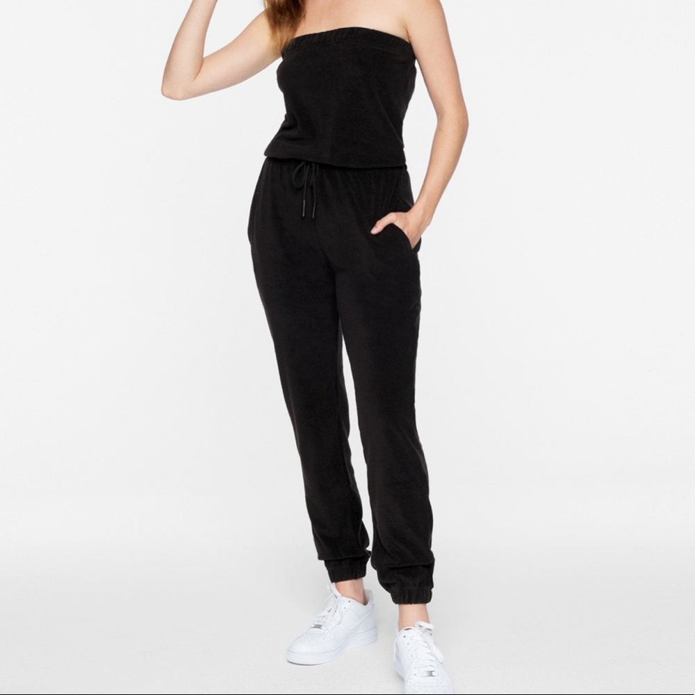 PAM & GELA tube jumpsuit